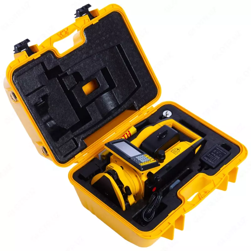 Elektron taxeometr (lazer) SOUTH N41