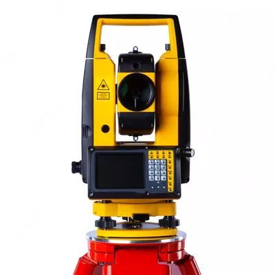 Elektron taxeometr (lazer) SOUTH N40
