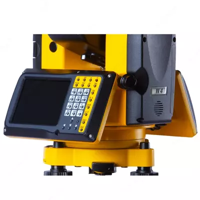 Elektron taxeometr (lazer) SOUTH N40