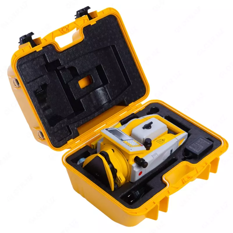 Электронный тахеометр ( лазерный) SOUTH N3