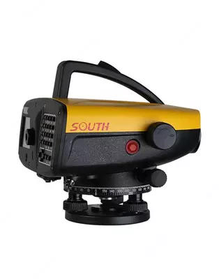 Цифровой нивелир (повышенной точности) SOUTH DL-2003