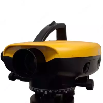 Цифровой нивелир (повышенной точности) SOUTH DL-2003