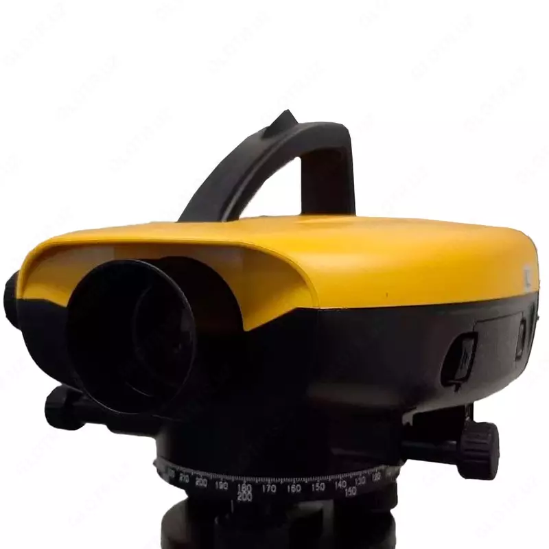 Цифровой нивелир (повышенной точности) SOUTH DL-2003 Только в розницу