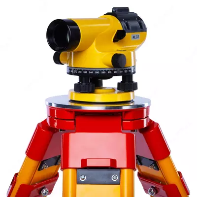 Оптический нивелир SOUTH NL32 (Увеличение 32x)