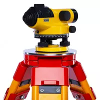 Оптический нивелир SOUTH NL32 (Увеличение 32x) - 3 500 000 сум