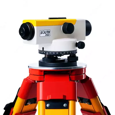 Оптический нивелир SOUTH DSZ-2 (Увеличение 32x)