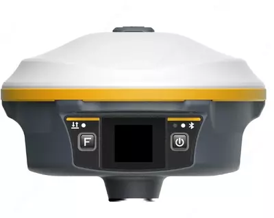 GNSS qabul qiluvchisi SOUTH Galaxy G5 (IMU)