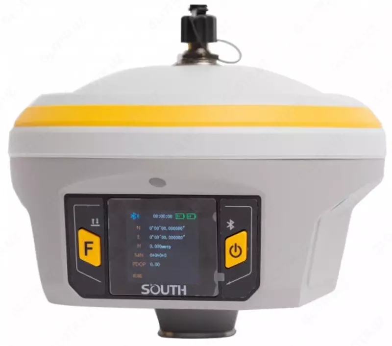 GNSS приемник SOUTH Galaxy G7 (IMU)