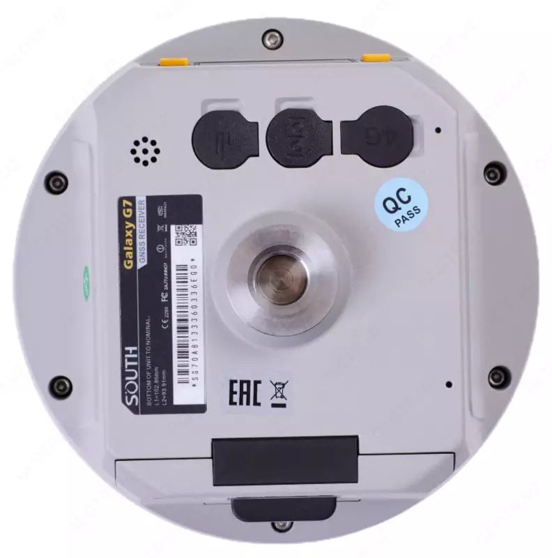 GNSS приемник SOUTH Galaxy G7 (IMU) Только в розницу