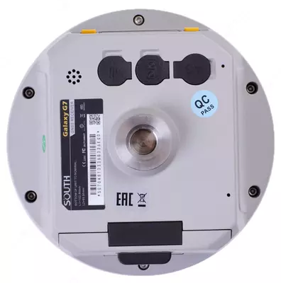 GNSS приемник SOUTH Galaxy G7 (IMU)