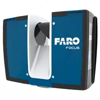 FARO FOCUS Core 3D lazerli skaneri