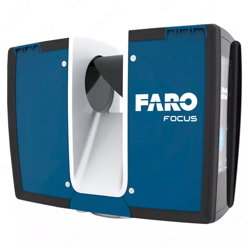 FARO FOCUS Core 3D lazerli skaneri