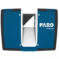 FARO FOCUS Core 3D lazerli skaneri - по запросу