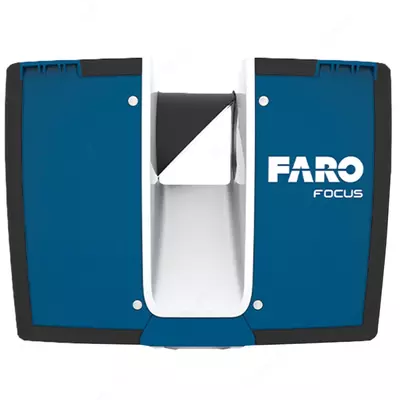 Лазерный сканер FARO FOCUS Core 3D