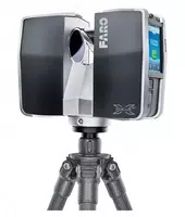 по запросу FARO FOCUS Core 3D lazerli skaneri
