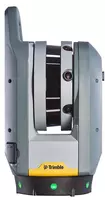 по запросу Высокоточный наземный лазерный 3D сканер TRIMBLE X7
