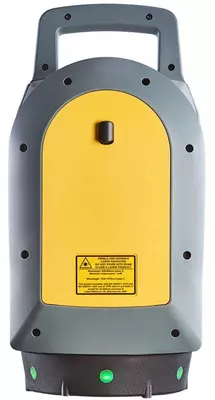 Высокоточный наземный лазерный 3D сканер TRIMBLE X7