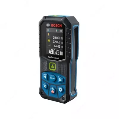 Лазерный дальномер BOSCH GLM 50-27 (Professional)