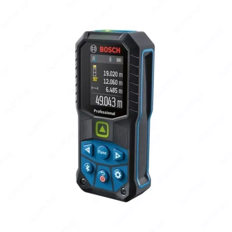 Лазерный дальномер BOSCH GLM 50-27 (Professional)