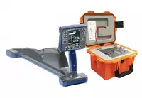 STALKER 80-24 marshrutni kuzatish tizimi (o'rnatilgan GPS/GLONASS moduli