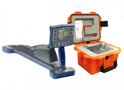 Трассопоисковый комплекс СТАЛКЕР 80-14 (LI-ION)