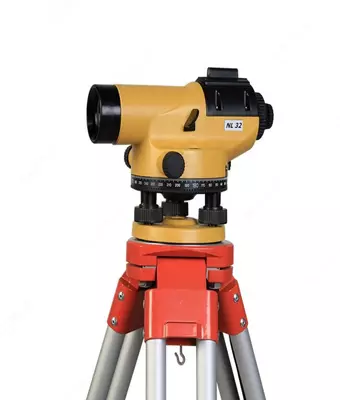 Nivelir SOUTH Altas NL32 optik to'plami (sovg'a sifatida noutbuk va ruchka)