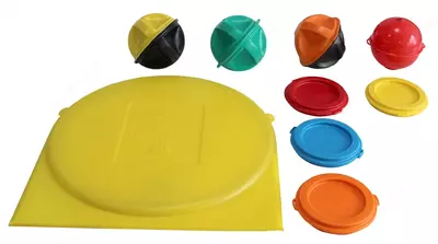 Маркероискатель "Сталкер" ПМ-3 (запись/чтение, Li-Ion)