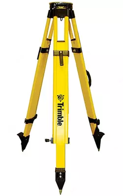 Геодезический штатив TRIMBLE DUAL CLAMP TRI-MAX (фибергласс)