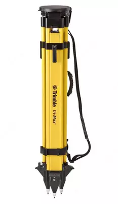 Геодезический штатив TRIMBLE DUAL CLAMP TRI-MAX (фибергласс)