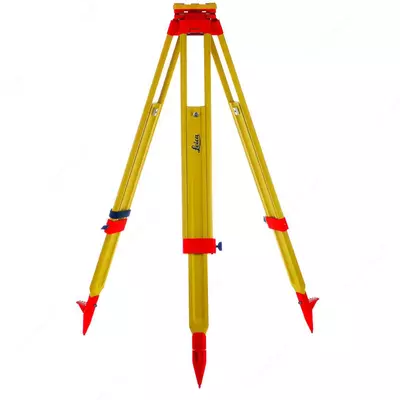 Геодезический штатив "Leica" (дерево)