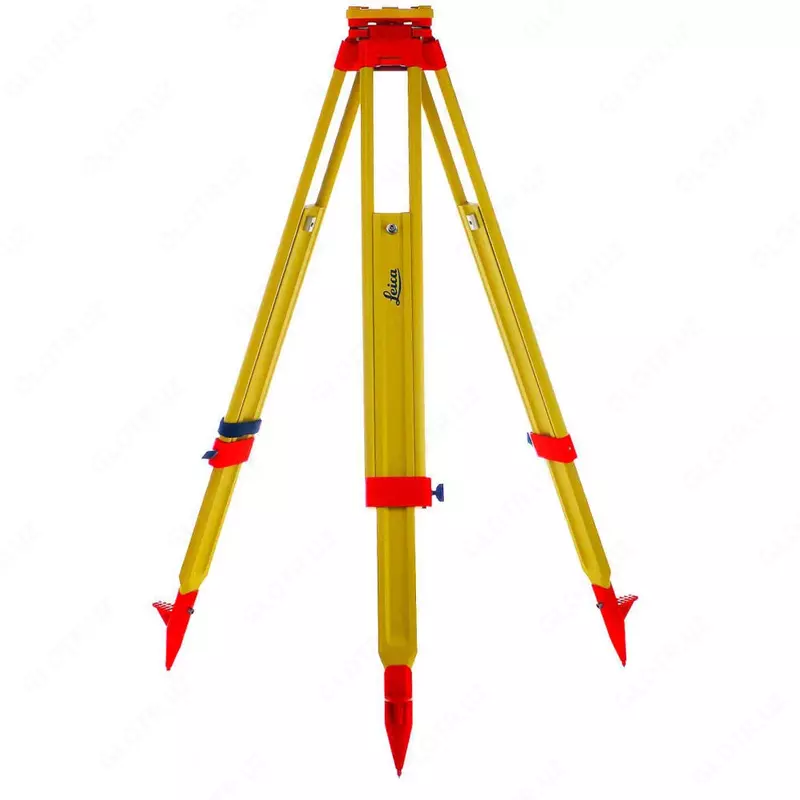 Геодезический штатив "Leica" (дерево)