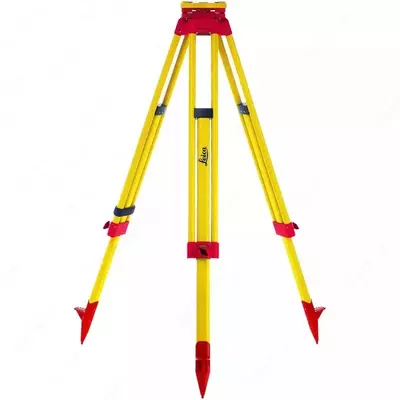 Геодезический штатив "Leica" (дерево)