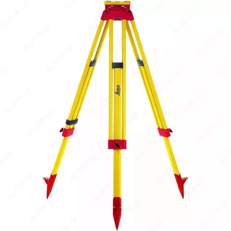 Геодезический штатив "Leica" (дерево)