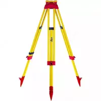 TRIMBLE DUAL CLAMP TRI-MAX geodezik shtativ (shisha tolali) - 2 000 000 so'm