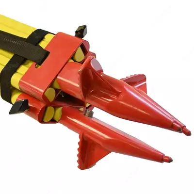 Геодезический штатив "Topcon" (дерево, алюминий)