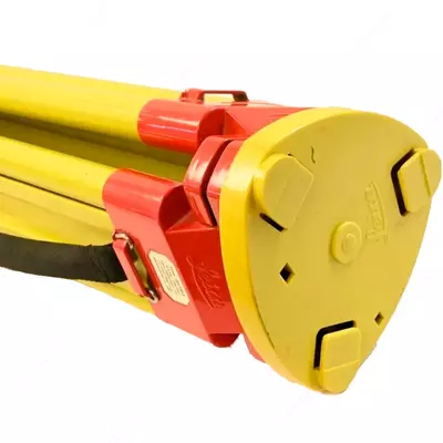 "Topcon" geodezik tripod (yog'och, alyuminiy)
