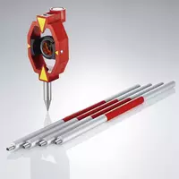 Геодезическая мини-призма "Leica" - 1 300 000 сум