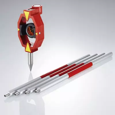 Геодезическая мини-призма "Leica"