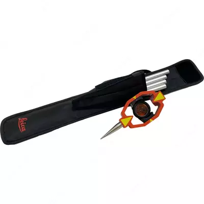 Геодезическая мини-призма "Leica"