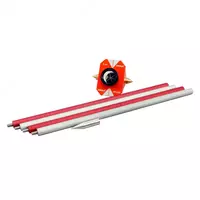 Геодезическая мини-призма "Vega"