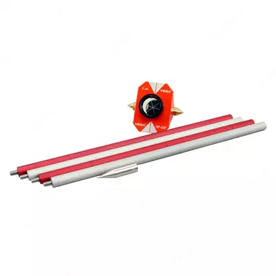 Геодезическая мини-призма "Vega"