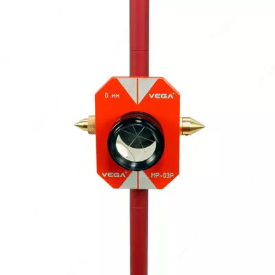 Геодезическая мини-призма "Vega"