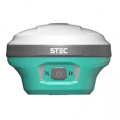 GNSS Приемник с лазерным дальномером STEC SDi