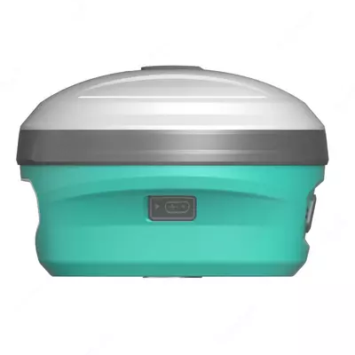 GNSS Приемник с лазерным дальномером STEC SDi