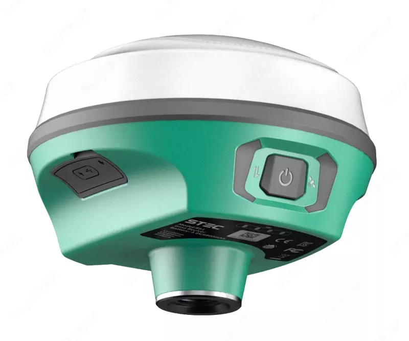 ZENITH algoritmi bilan GNSS qabul qiluvchi STEC SE-Lite - 29 908 075 so'm