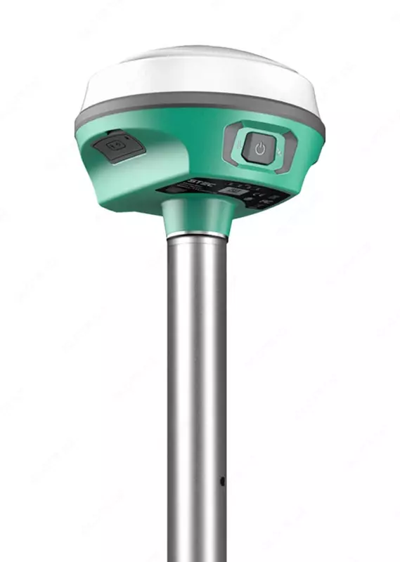 ZENITH algoritmi bilan GNSS qabul qiluvchi STEC SE-Lite INSTRUMART.UZ