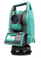 Total Station (Robot) STEC AXIS 3 (2) USB porti  Bluetooth