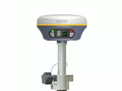 GNSS qabul qiluvchisi South Insight V3 GPS
