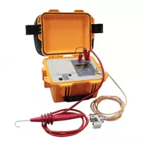 Испытательное устройство (со щупом) ПН-20 для высоковольтных кабельных линий