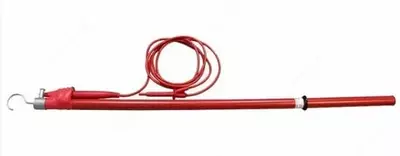 Испытательное устройство (со штангой 1.1 м) ПН-20 для высоковольтных кабельных линий